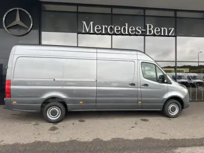 Photo 19 Mercedes Sprinter 317 CDI PTRA 7T CAMERA/GPS