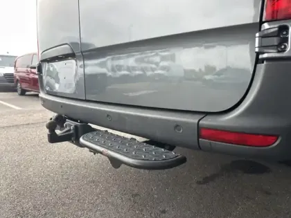 Photo 6 Mercedes Sprinter 317 CDI PTRA 7T CAMERA/GPS