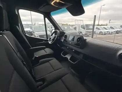 Photo 7 Mercedes Sprinter 317 CDI PTRA 7T CAMERA/GPS