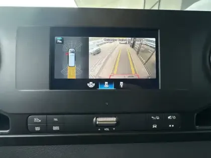 Photo 11 Mercedes Sprinter 317 CDI PTRA 7T CAMERA/GPS