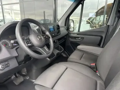 Photo 9 Mercedes Sprinter 317 CDI PTRA 7T CAMERA/GPS