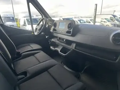 Photo 29 Mercedes Sprinter 317 CDI 170CV 14M3
