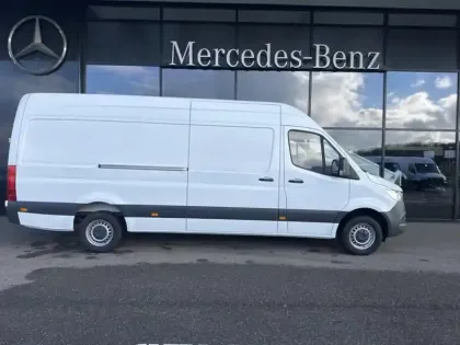 Photo 24 Mercedes Sprinter 317 CDI 170CV 14M3