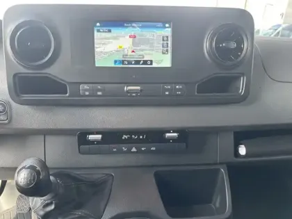 Photo 11 Mercedes Sprinter 317 CDI 170CV 14M3