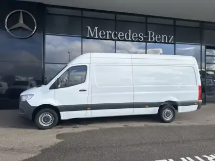 Photo 20 Mercedes Sprinter 317 CDI 170CV 14M3