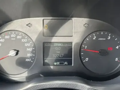 Photo 37 Mercedes Sprinter 317 CDI 170CV 14M3