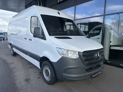 Photo 25 Mercedes Sprinter 317 CDI 170CV 14M3