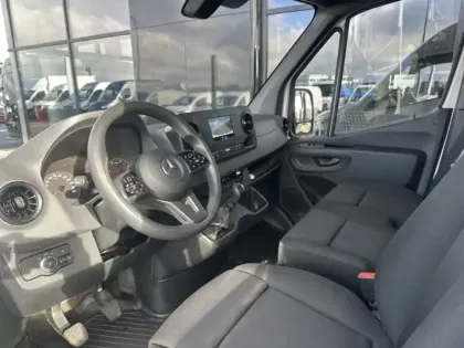 Photo 7 Mercedes Sprinter 317 CDI 170CV 14M3