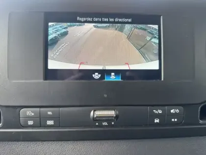 Photo 9 Mercedes Sprinter 317 CDI 170CV 14M3