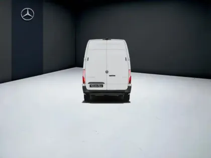 Photo 32 Mercedes Sprinter 317 CDI 37 GSR2 L2H2 12m3 170c