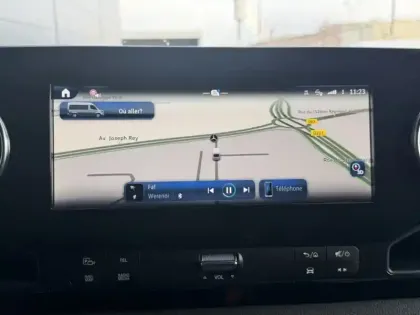 Photo 6 Mercedes Sprinter 317 CDI 37 GSR2 L2H2 12m3 170c