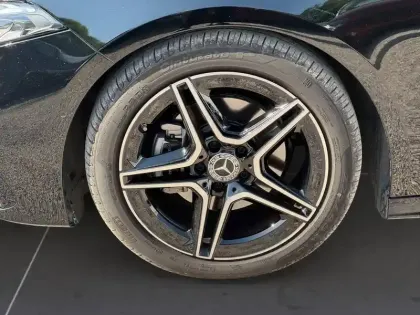 Photo 14 Mercedes Classe A 180 AMG Line