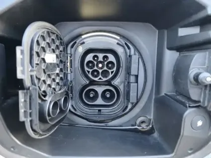 Photo 21 Mercedes GLE  350 de 4MATIC AMG Line Cou