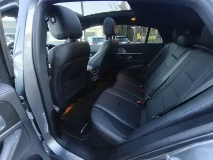 Photo 25 Mercedes GLE Gén. II (C167) Ph1 AMG Line 5