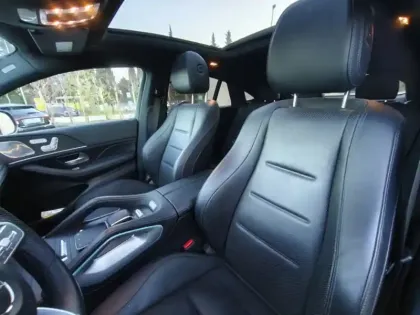 Photo 18 Mercedes GLE  350 de 4MATIC AMG Line Cou