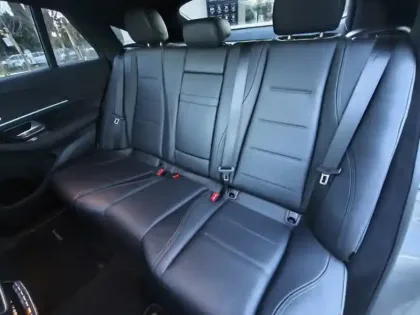 Photo 16 Mercedes GLE  350 de 4MATIC AMG Line Cou