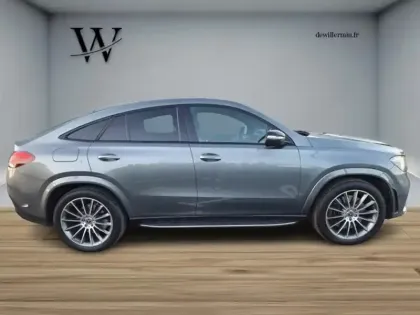 Photo 5 Mercedes GLE  350 de 4MATIC AMG Line Cou