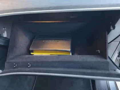 Photo 14 Mercedes GLE  350 de 4MATIC AMG Line Cou