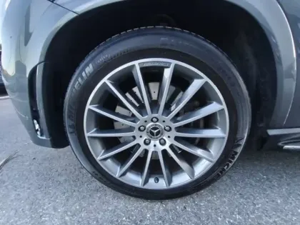 Photo 8 Mercedes GLE  350 de 4MATIC AMG Line Cou