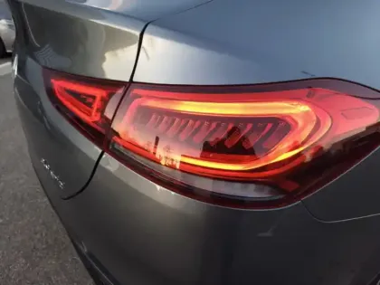 Photo 22 Mercedes GLE  350 de 4MATIC AMG Line Cou