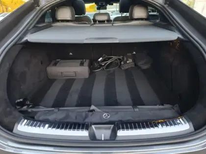 Photo 9 Mercedes GLE  350 de 4MATIC AMG Line Cou