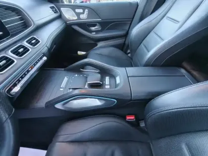 Photo 20 Mercedes GLE  350 de 4MATIC AMG Line Cou