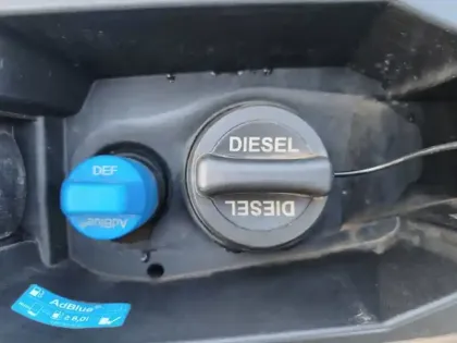 Photo 23 Mercedes GLE  350 de 4MATIC AMG Line Cou