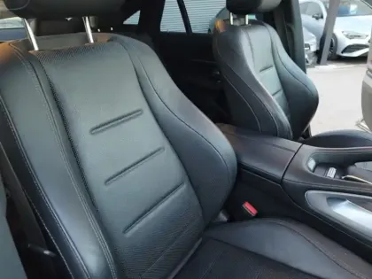 Photo 12 Mercedes GLE  350 de 4MATIC AMG Line Cou