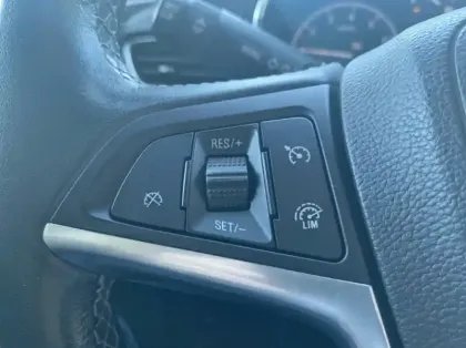 Photo 15 Opel Mokka 1.4 Turbo 140ch Innovation 4x2