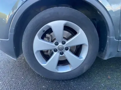 Photo 13 Opel Mokka 1.4 Turbo 140ch Innovation 4x2