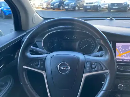 Photo 6 Opel Mokka 1.4 Turbo 140ch Innovation 4x2