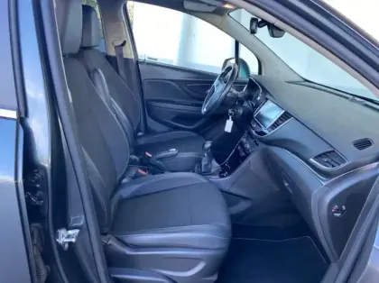 Photo 22 Opel Mokka 1.4 Turbo 140ch Innovation 4x2