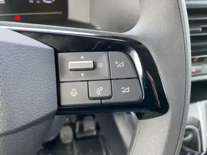 Photo 17 Peugeot Expert Fourgon Fg M 1.5 Diesel 120ch