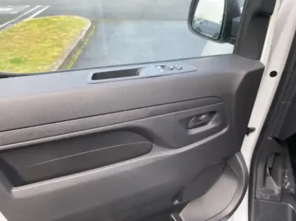 Photo 5 Peugeot Expert Fourgon Fg M 1.5 Diesel 120ch