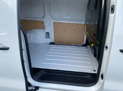 Photo 8 Peugeot Expert Fourgon Fg M 1.5 Diesel 120ch