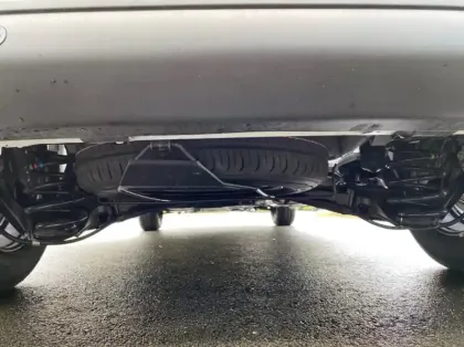 Photo 24 Peugeot Expert Fourgon Fg M 1.5 Diesel 120ch