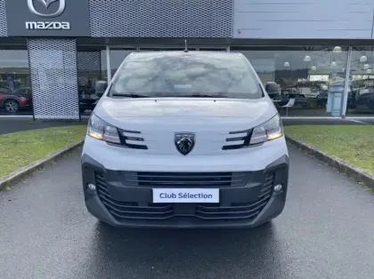 Photo 19 Peugeot Expert Fourgon Fg M 1.5 Diesel 120ch