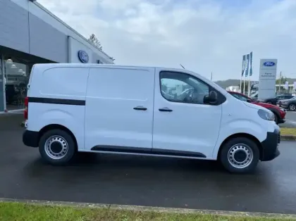 Photo 22 Peugeot Expert Fourgon Fg M 1.5 Diesel 120ch