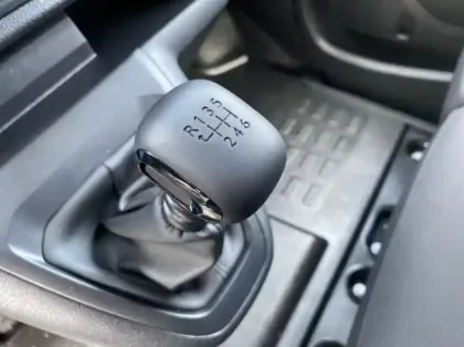 Photo 7 Peugeot Expert Fourgon Fg M 1.5 Diesel 120ch