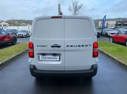 Photo 21 Peugeot Expert Fourgon Fg M 1.5 Diesel 120ch