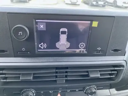 Photo 14 Peugeot Expert Fourgon Fg M 1.5 Diesel 120ch