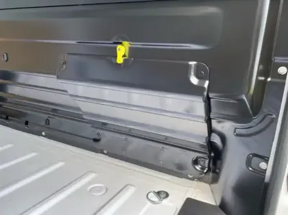 Photo 16 Peugeot Expert Fourgon Fg M 1.5 Diesel 120ch