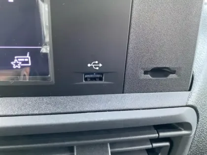 Photo 18 Peugeot Expert Fourgon Fg M 1.5 Diesel 120ch