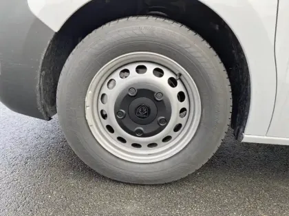 Photo 13 Peugeot Expert Fourgon Fg M 1.5 Diesel 120ch