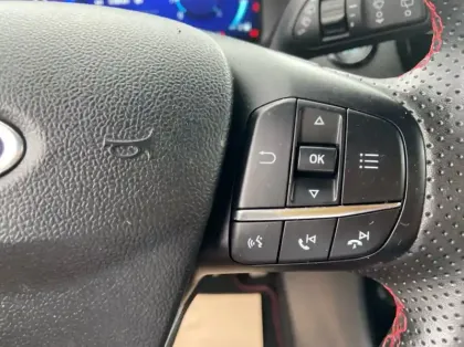 Photo 18 Ford Puma 1.0 EcoBoost 125ch mHEV ST-Line X