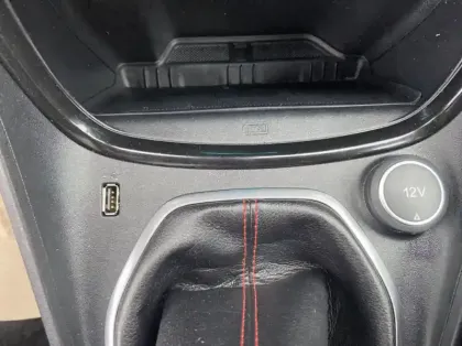 Photo 19 Ford Puma 1.0 EcoBoost 125ch mHEV ST-Line X