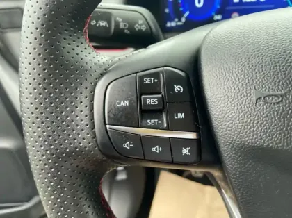 Photo 15 Ford Puma 1.0 EcoBoost 125ch mHEV ST-Line X