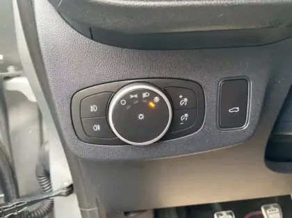 Photo 16 Ford Puma 1.0 EcoBoost 125ch mHEV ST-Line X