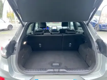 Photo 10 Ford Puma 1.0 EcoBoost 125ch mHEV ST-Line X