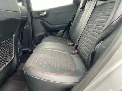 Photo 8 Ford Puma 1.0 EcoBoost 125ch mHEV ST-Line X